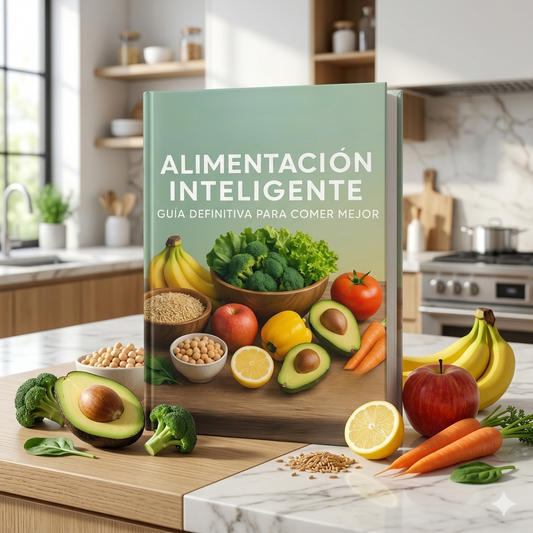 Alimentacion Inteligente